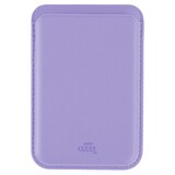 xoxo Wildhearts xoxo Wildhearts MagSafe wallet (lilas)