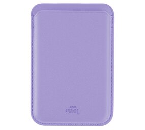 xoxo Wildhearts xoxo Wildhearts MagSafe wallet (lilas)