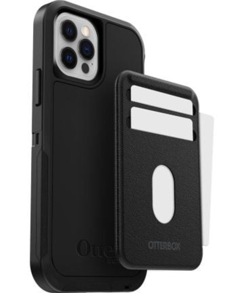 Otterbox OtterBox Magsafe Wallet (noir)