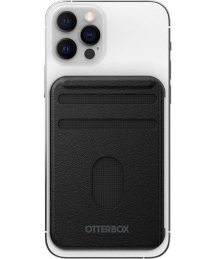 Otterbox OtterBox Magsafe Wallet (noir)