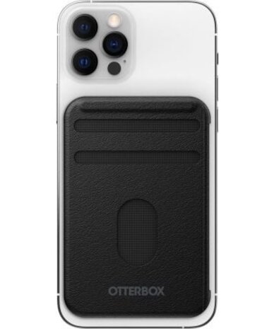 Otterbox OtterBox Magsafe Wallet (noir)