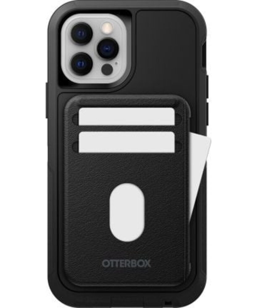 Otterbox OtterBox Magsafe Wallet (noir)