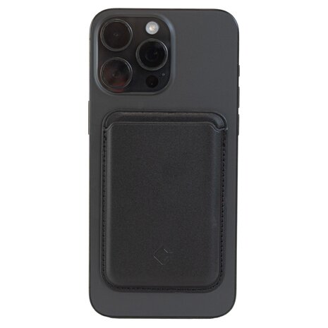 Coverzs Coverzs MagSafe wallet (noir) Coverzs Coverzs MagSafe wallet (noir)