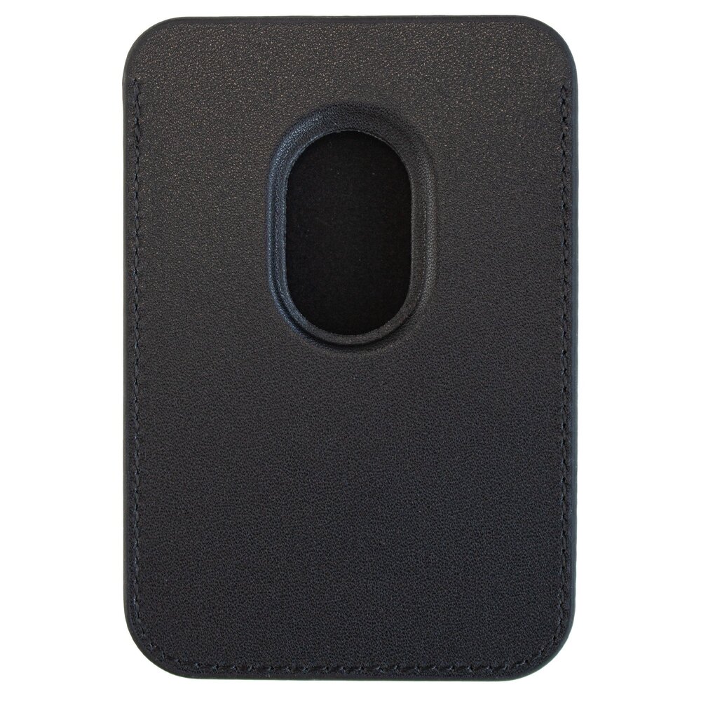 Coverzs Coverzs MagSafe wallet (noir) Coverzs Coverzs MagSafe wallet (noir)