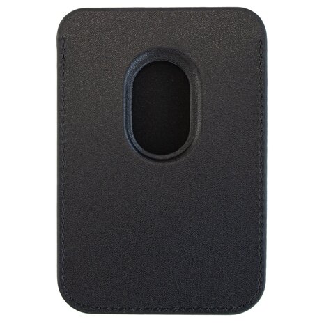 Coverzs Coverzs MagSafe wallet (noir) Coverzs Coverzs MagSafe wallet (noir)