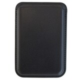 Coverzs luxe MagSafe wallet (noir)