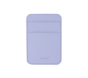 Holdit Holdit MagSafe wallet (violet) Holdit Holdit MagSafe wallet (violet)