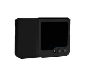 ShieldCase Coque fine Samsung Galaxy Z Flip 6 (noir)