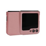 ShieldCase Coque fine Samsung Galaxy Z Flip 6 (rosé goud) ShieldCase Coque fine Samsung Galaxy Z Flip 6 (rosé goud)