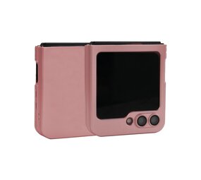 ShieldCase Coque fine Samsung Galaxy Z Flip 6 (rosé goud)