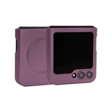 ShieldCase Coque mate avec cache appareil Samsung Galaxy Z Flip 6 (violet) ShieldCase Coque mate avec cache appareil Samsung Galaxy Z Flip 6 (violet)