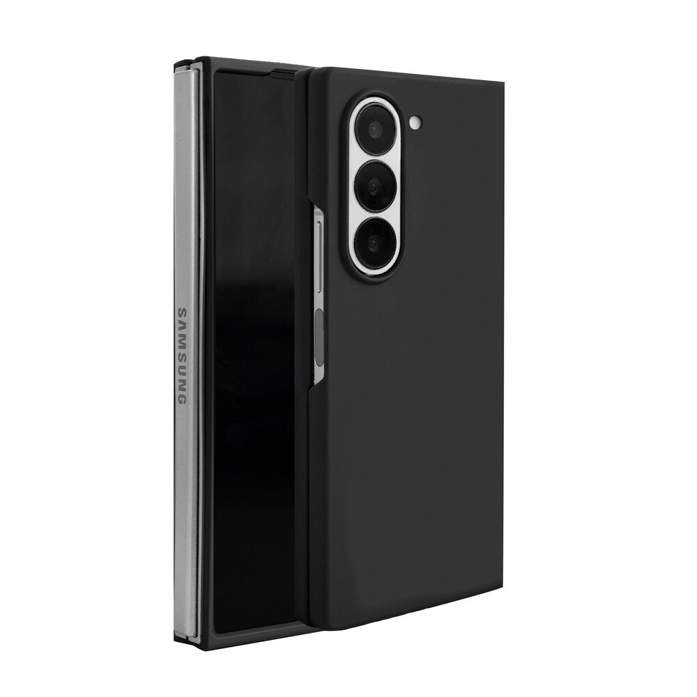 ShieldCase ShieldCase Coque fine Samsung Galaxy Z Fold 6 (noir) ShieldCase ShieldCase Coque fine Samsung Galaxy Z Fold 6 (noir)