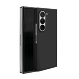 ShieldCase Coque fine Samsung Galaxy Z Fold 6 (noir)