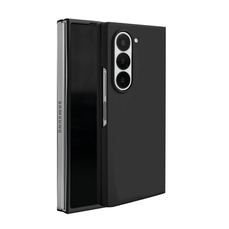 ShieldCase ShieldCase Coque fine Samsung Galaxy Z Fold 6 (noir) ShieldCase ShieldCase Coque fine Samsung Galaxy Z Fold 6 (noir)