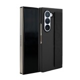 ShieldCase Coque silicone avec poignée Samsung Galaxy Z Fold 6 (noir)