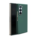 ShieldCase Coque fine Samsung Galaxy Z Fold 6 (vert foncé)
