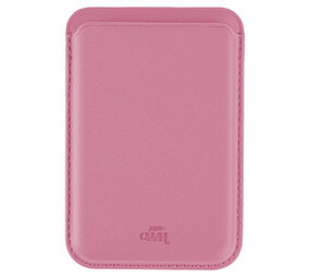 xoxo Wildhearts xoxo Wildhearts MagSafe wallet (rose) xoxo Wildhearts xoxo Wildhearts MagSafe wallet (rose)