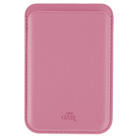xoxo Wildhearts xoxo Wildhearts MagSafe wallet (rose) xoxo Wildhearts xoxo Wildhearts MagSafe wallet (rose)