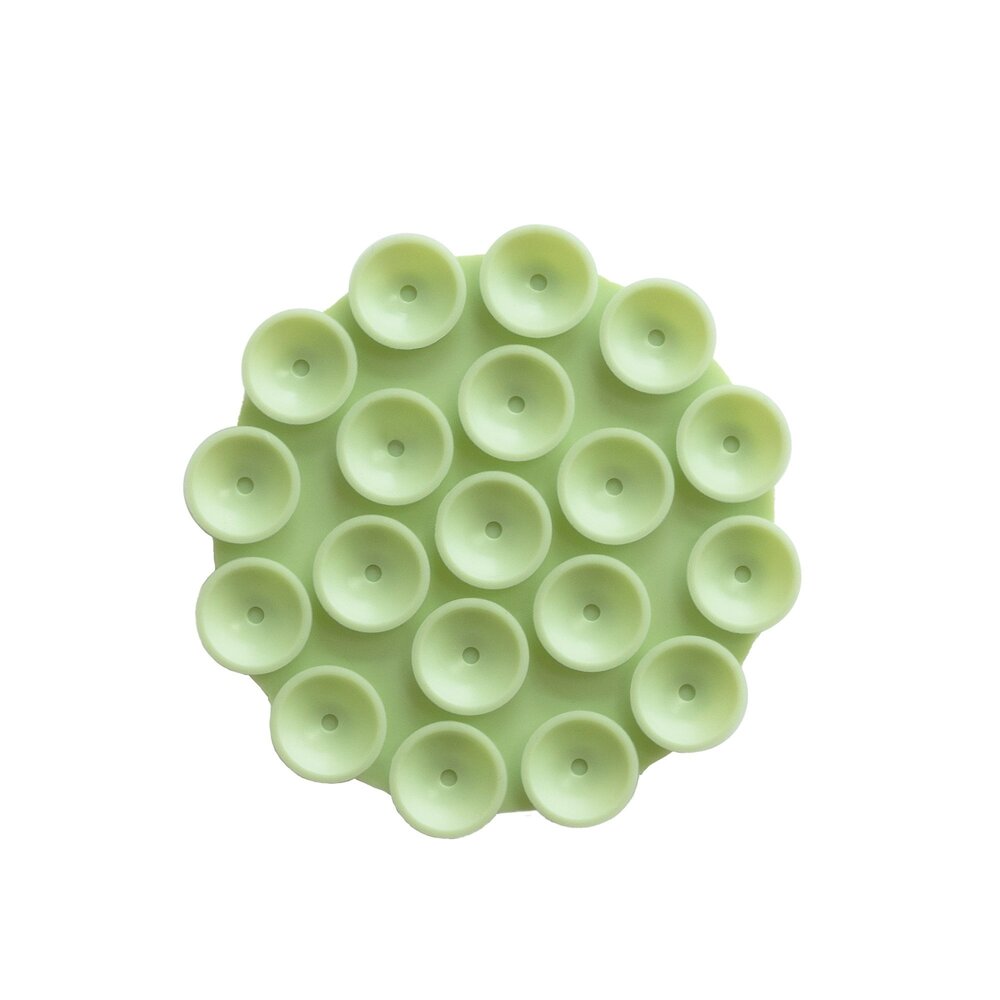 xoxo Wildhearts xoxo Wildhearts Stick On Me Round - vert xoxo Wildhearts xoxo Wildhearts Stick On Me Round - vert