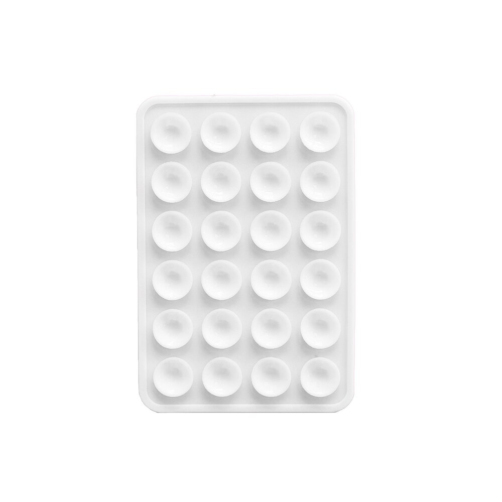 xoxo Wildhearts xoxo Wildhearts Stick On Me Square - blanc xoxo Wildhearts xoxo Wildhearts Stick On Me Square - blanc