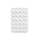 xoxo Wildhearts Stick On Me Square - blanc xoxo Wildhearts Stick On Me Square - blanc