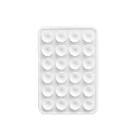 xoxo Wildhearts xoxo Wildhearts Stick On Me Square - blanc xoxo Wildhearts xoxo Wildhearts Stick On Me Square - blanc