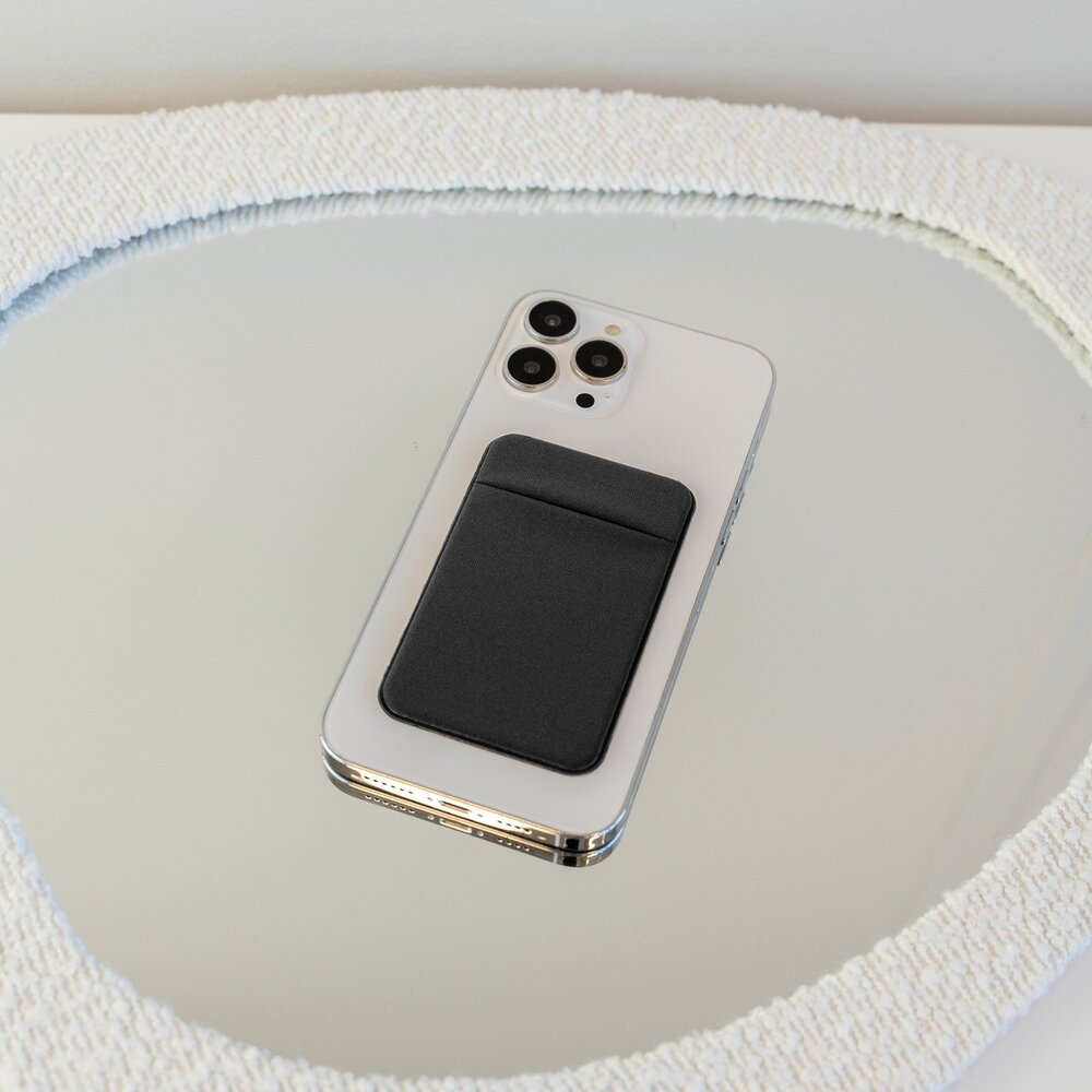 xoxo Wildhearts xoxo Wildhearts Elastic Lycra Portefeuille d'autocollantse (noir) xoxo Wildhearts xoxo Wildhearts Elastic Lycra Portefeuille d'autocollantse (noir)