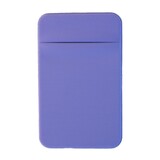 xoxo Wildhearts Elastic Lycra Portefeuille d'autocollantse (violette) xoxo Wildhearts Elastic Lycra Portefeuille d'autocollantse (violette)