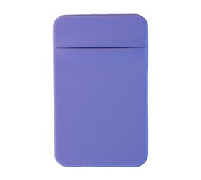 xoxo Wildhearts Elastic Lycra Portefeuille d'autocollantse (violette) xoxo Wildhearts Elastic Lycra Portefeuille d'autocollantse (violette)