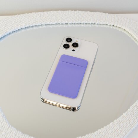 xoxo Wildhearts xoxo Wildhearts Elastic Lycra Portefeuille d'autocollantse (violette) xoxo Wildhearts xoxo Wildhearts Elastic Lycra Portefeuille d'autocollantse (violette)