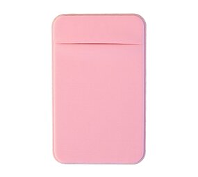 xoxo Wildhearts Elastic Lycra Portefeuille d'autocollantse (rose) xoxo Wildhearts Elastic Lycra Portefeuille d'autocollantse (rose)