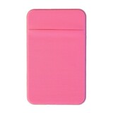 xoxo Wildhearts Elastic Lycra Portefeuille d'autocollantse (rose foncé) xoxo Wildhearts Elastic Lycra Portefeuille d'autocollantse (rose foncé)