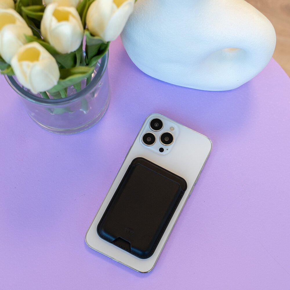 xoxo Wildhearts xoxo Wildhearts Portefeuille d'autocollants (noir) xoxo Wildhearts xoxo Wildhearts Portefeuille d'autocollants (noir)