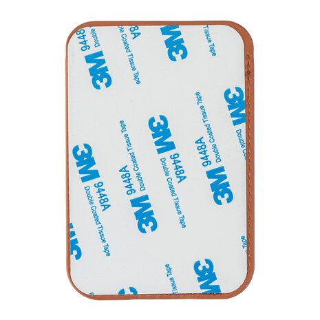 xoxo Wildhearts xoxo Wildhearts Portefeuille d'autocollants (brun) xoxo Wildhearts xoxo Wildhearts Portefeuille d'autocollants (brun)