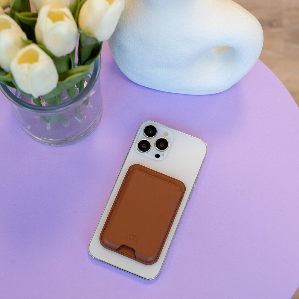 xoxo Wildhearts xoxo Wildhearts Portefeuille d'autocollants (brun) xoxo Wildhearts xoxo Wildhearts Portefeuille d'autocollants (brun)