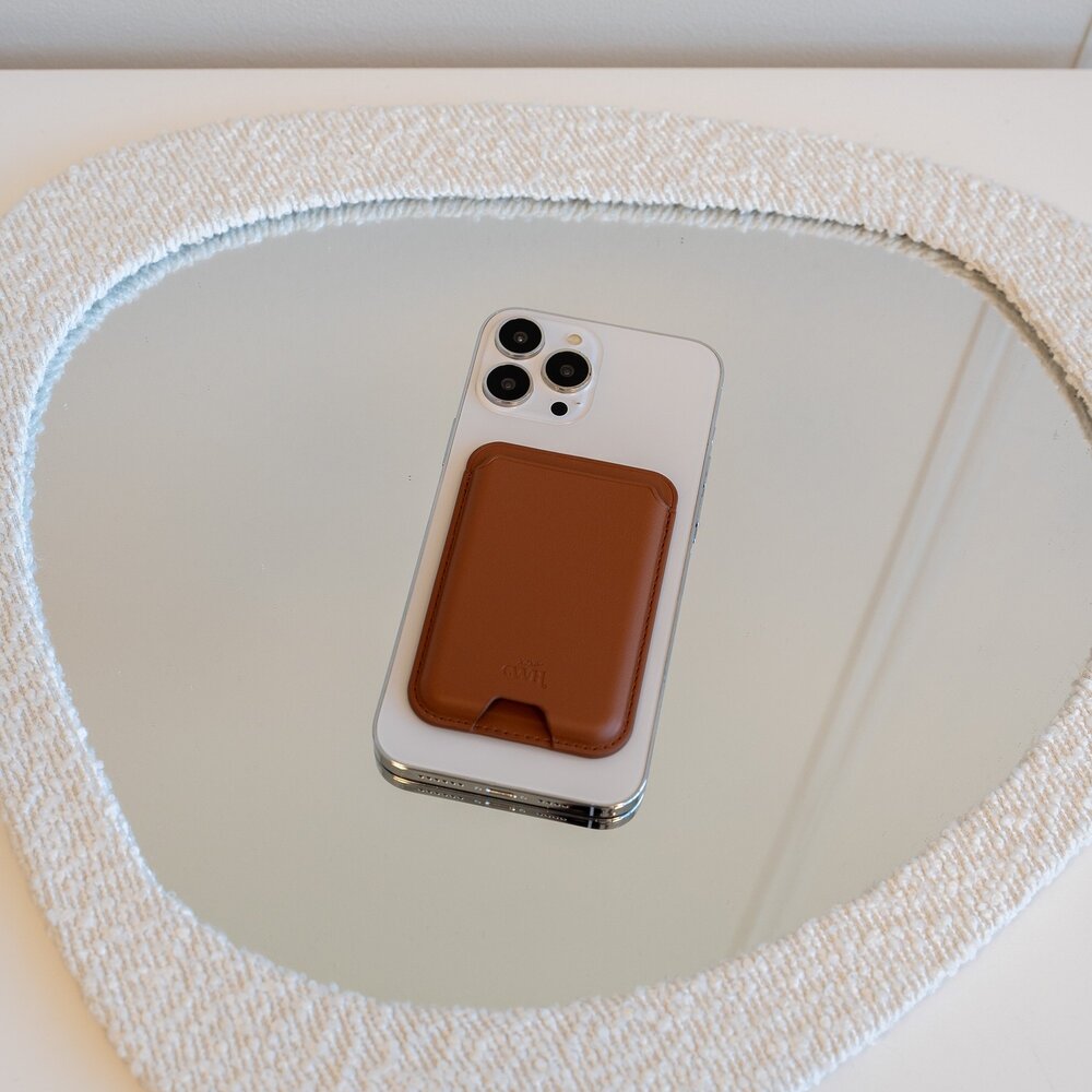 xoxo Wildhearts xoxo Wildhearts Portefeuille d'autocollants (brun) xoxo Wildhearts xoxo Wildhearts Portefeuille d'autocollants (brun)