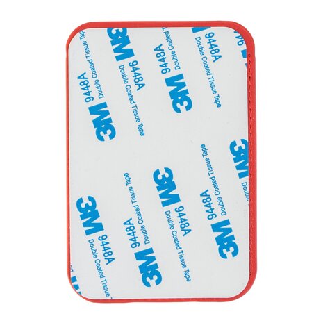 xoxo Wildhearts xoxo Wildhearts Portefeuille d'autocollants (rouge) xoxo Wildhearts xoxo Wildhearts Portefeuille d'autocollants (rouge)