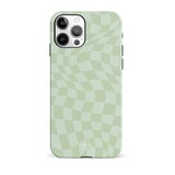 xoxo Wildhearts Pretty Pistache - Coque iPhone 12 Pro Max xoxo Wildhearts Pretty Pistache - Coque iPhone 12 Pro Max