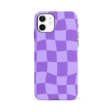 xoxo Wildhearts Violet Vibes - Coque iPhone 11
