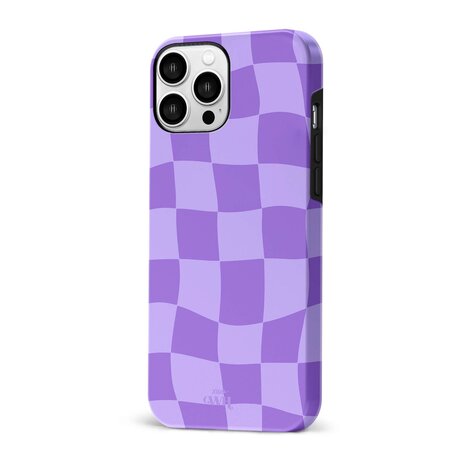 xoxo Wildhearts xoxo Wildhearts Violet Vibes - Coque iPhone 13 Pro Max xoxo Wildhearts xoxo Wildhearts Violet Vibes - Coque iPhone 13 Pro Max