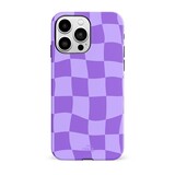 xoxo Wildhearts Violet Vibes - Coque iPhone 14 Pro Max