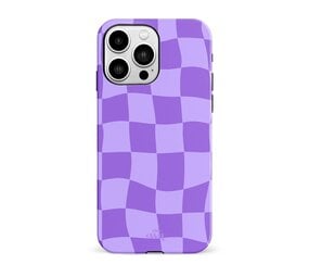 xoxo Wildhearts Violet Vibes - Coque iPhone 14 Pro Max xoxo Wildhearts Violet Vibes - Coque iPhone 14 Pro Max
