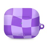 xoxo Wildhearts Coque AirPods Pro 2 - Violet Vibes