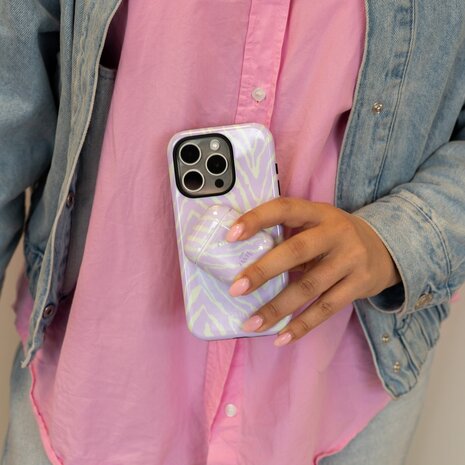 xoxo Wildhearts xoxo Wildhearts Coque AirPods 1 / 2 - Main Character xoxo Wildhearts xoxo Wildhearts Coque AirPods 1 / 2 - Main Character