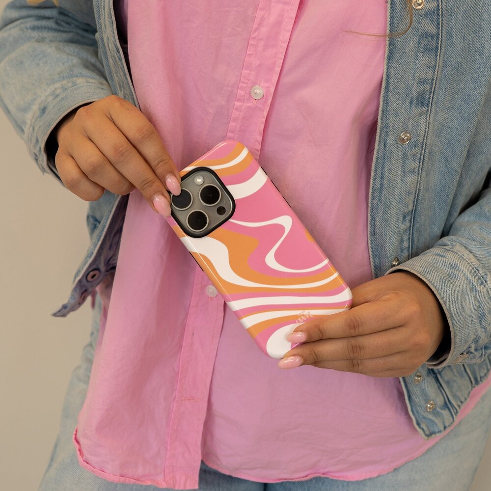 xoxo Wildhearts xoxo Wildhearts Chasing Sunsets - Coque iPhone 12 xoxo Wildhearts xoxo Wildhearts Chasing Sunsets - Coque iPhone 12