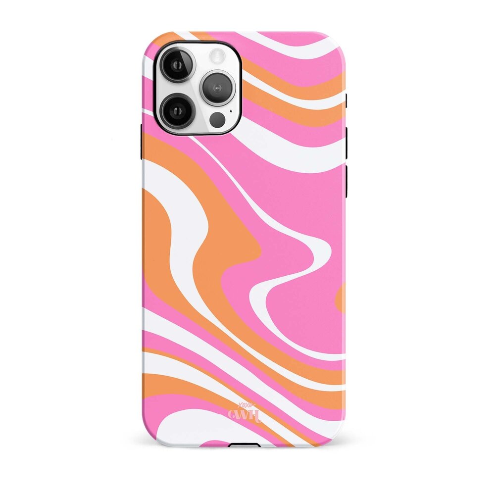 xoxo Wildhearts xoxo Wildhearts Chasing Sunsets - Coque iPhone 12 Pro xoxo Wildhearts xoxo Wildhearts Chasing Sunsets - Coque iPhone 12 Pro
