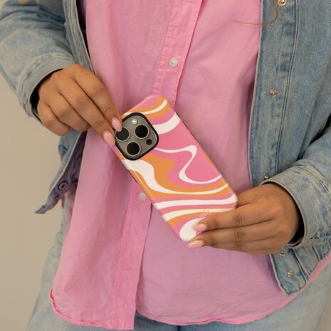 xoxo Wildhearts xoxo Wildhearts Chasing Sunsets - Coque iPhone 13 Pro Max