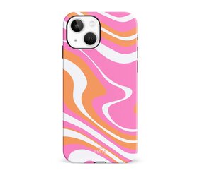 xoxo Wildhearts Chasing Sunsets - Coque iPhone 15 Plus xoxo Wildhearts Chasing Sunsets - Coque iPhone 15 Plus