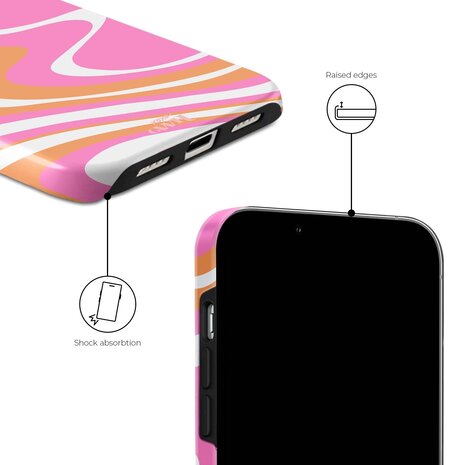 xoxo Wildhearts xoxo Wildhearts Chasing Sunsets - Coque iPhone 15 Plus xoxo Wildhearts xoxo Wildhearts Chasing Sunsets - Coque iPhone 15 Plus