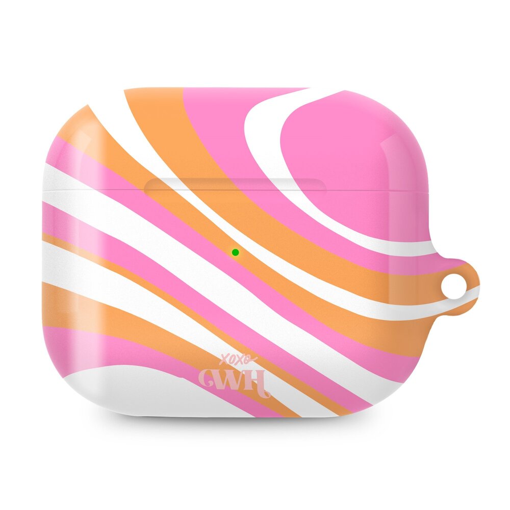 xoxo Wildhearts xoxo Wildhearts Coque AirPods Pro 2 - Chasing Sunsets xoxo Wildhearts xoxo Wildhearts Coque AirPods Pro 2 - Chasing Sunsets
